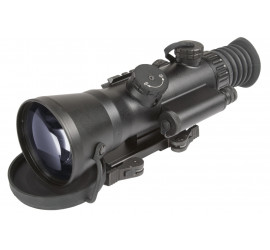 Night Vision weapon sights | Plomo Tactical